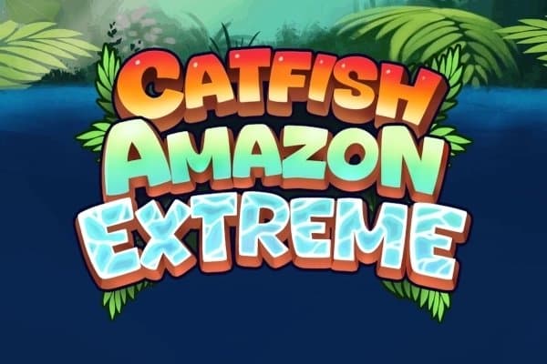 Catfish Amazon Extreme slot game by S Gaming