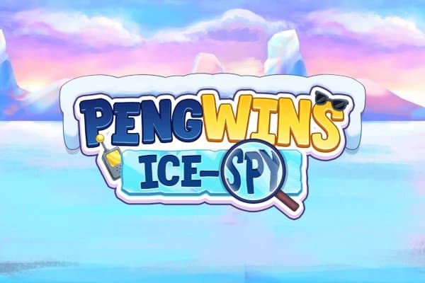 PengWins: Ice-Spy slot game by S Gaming