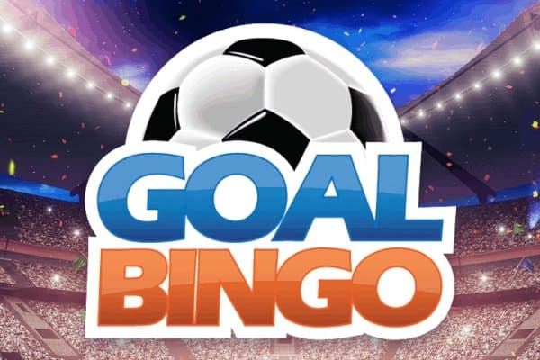 Goal Bingo slot game by Salsa Studio