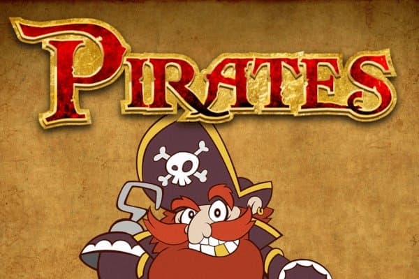 Pirates slot game by Salsa Studio