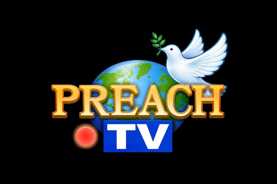 Preach TV slot game by Shady Lady