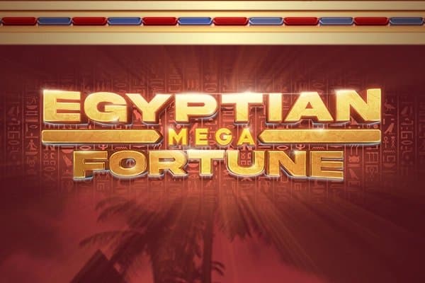 Egyptian Mega Fortune slot game by Silverback Gaming