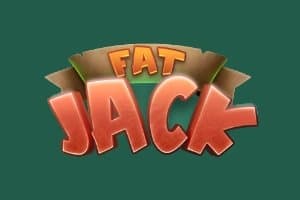 Fat Jack slot game by Silverback Gaming