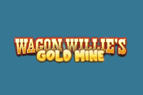Wagon Willie's Gold Mine slot game by Silverback Gaming