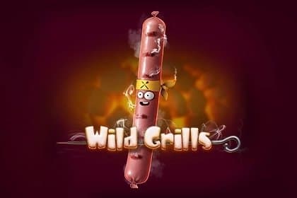 Wild Grills slot game by Silverback Gaming