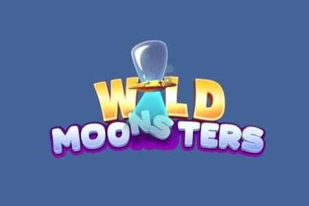 Wild Moonsters slot game by Silverback Gaming
