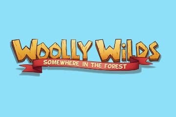 Wolly Wilds slot game by Silverback Gaming