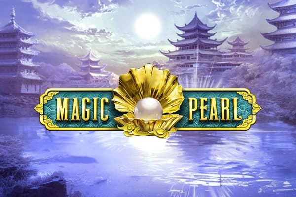 Magic Pearl slot game by SimplePlay