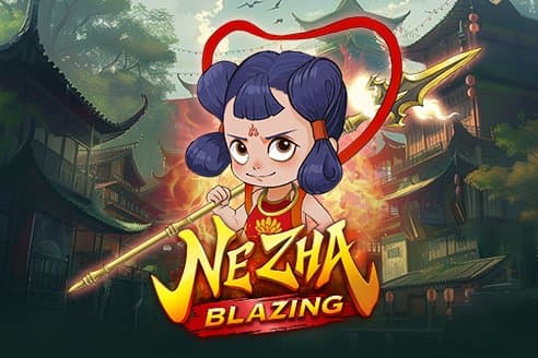 Ne Zha Blazing slot game by SimplePlay
