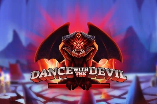 Dance with the Devil slot game by Skywind