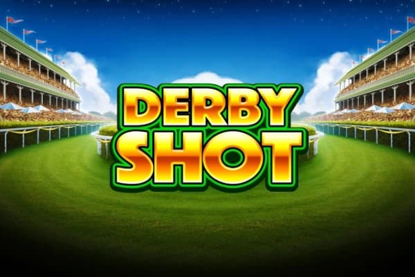 Derby Shot slot game by Skywind