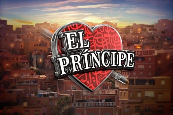 El Principe slot game by Skywind