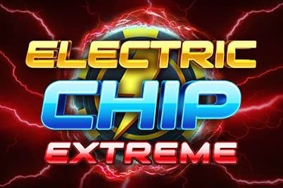 Electric Chip Extreme slot game by Skywind