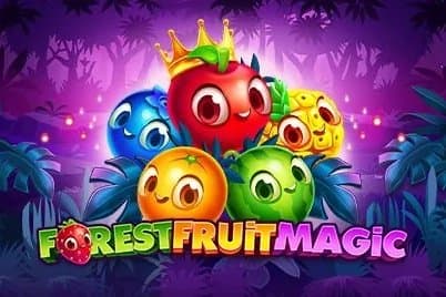Forest Fruit Magic slot game by Skywind