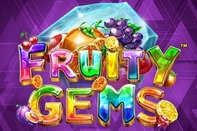 Fruity Gems slot game by Skywind