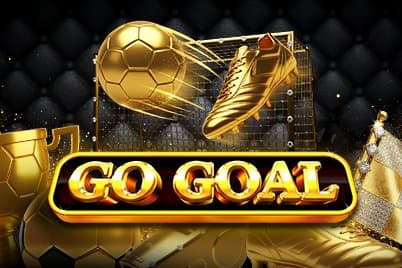 Go Goal slot game by Skywind