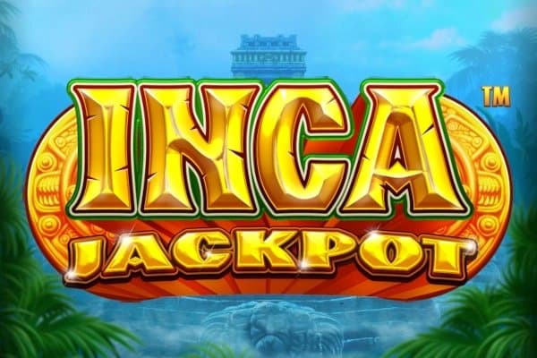 Inca Jackpot slot game by Skywind
