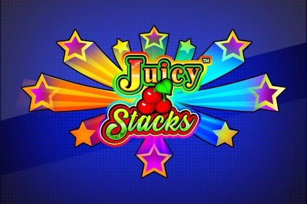 Juicy Stacks slot game by Skywind