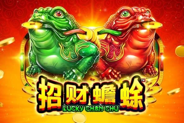 Lucky Chan Chu slot game by Skywind