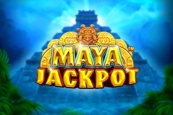Maya Jackpot slot game by Skywind