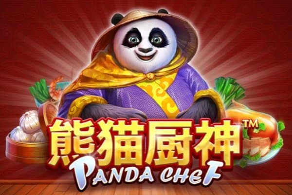 Panda Chef slot game by Skywind