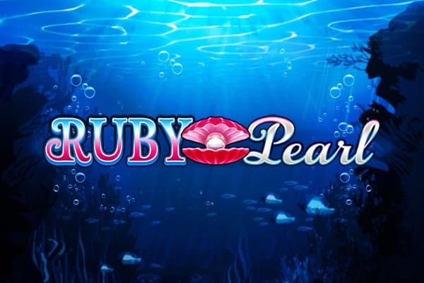 Ruby Pearl slot game by Skywind