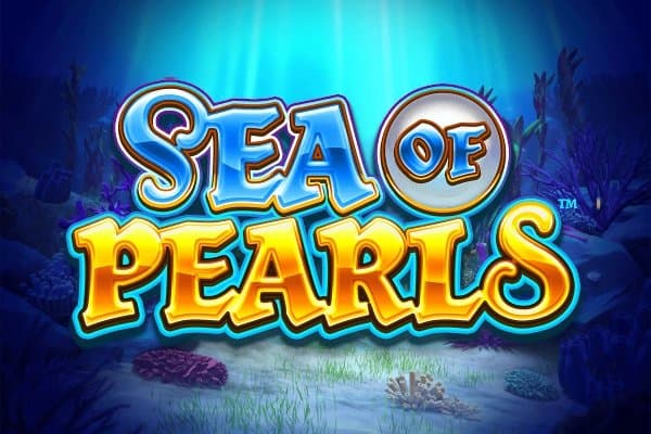 Sea of Pearls slot game by Skywind