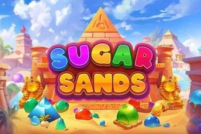 Sugar Sands slot game by Skywind