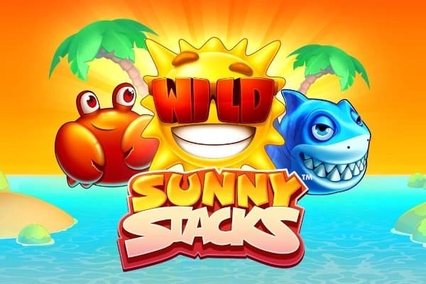 Sunny Stacks slot game by Skywind
