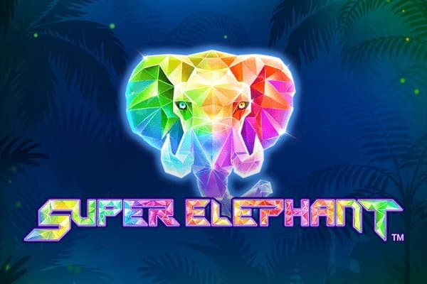 Super Elephant slot game by Skywind