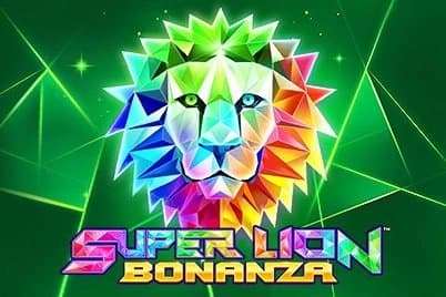 Super Lion Bonanza slot game by Skywind