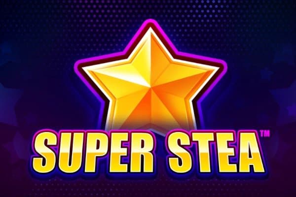 Super Stea slot game by Skywind