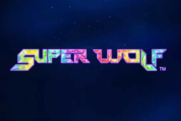Super Wolf slot game by Skywind