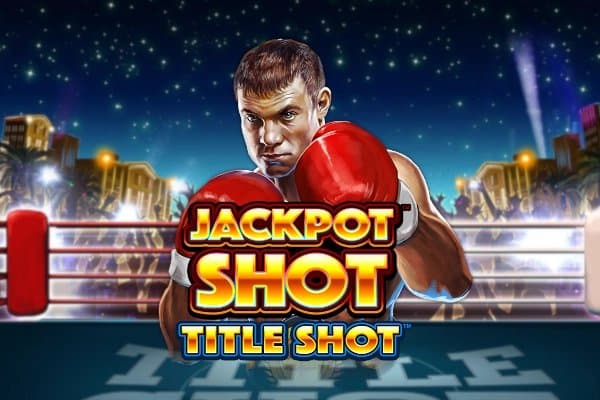 Title Shot slot game by Skywind