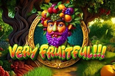 Very Fruitful slot game by Skywind
