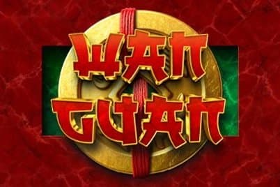 Wan Guan slot game by Skywind