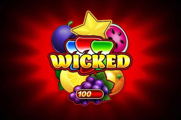 Wicked 777 slot game by Skywind