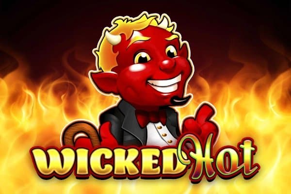 Wicked Hot slot game by Skywind