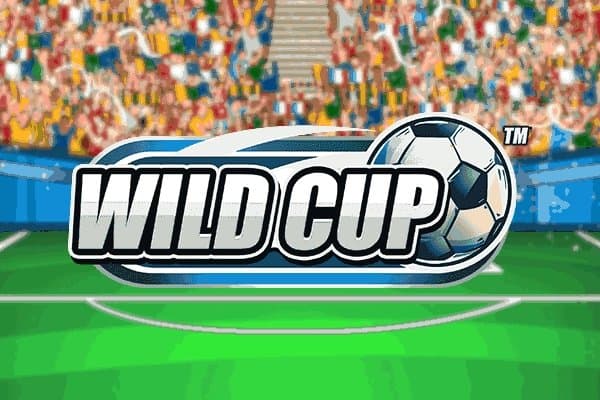 Wild Cup slot game by Skywind