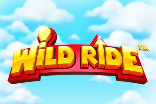 Wild Ride slot game by Skywind