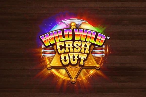 Wild Wild Cash Out slot game by Skywind