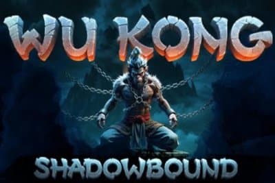 Wu Kong Shadowbound slot game by Skywind
