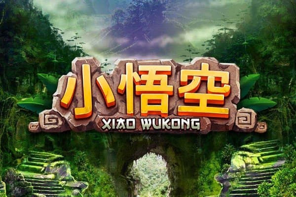 Xiao Wu Kong slot game by Skywind