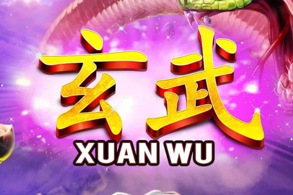 Xuan Wu slot game by Skywind