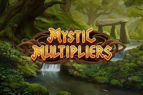Mystic Multipliers slot game by Slammer Studios