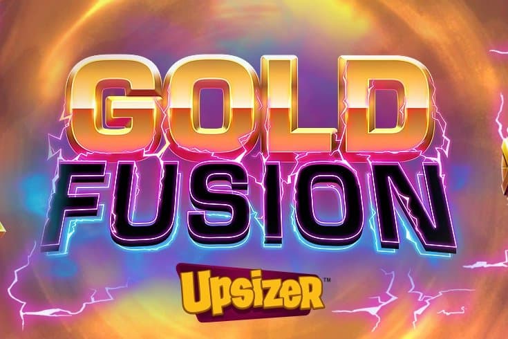 Gold Fusion slot game by Slingshot Studios