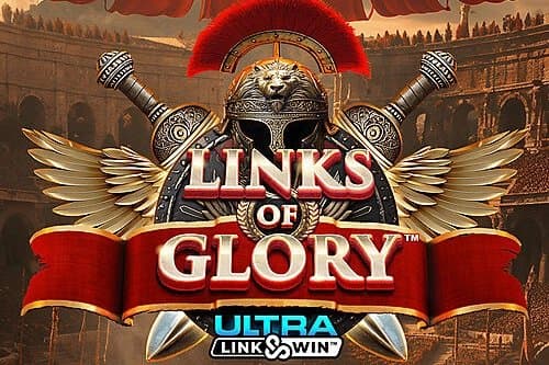 Links of Glory slot game by Slingshot Studios