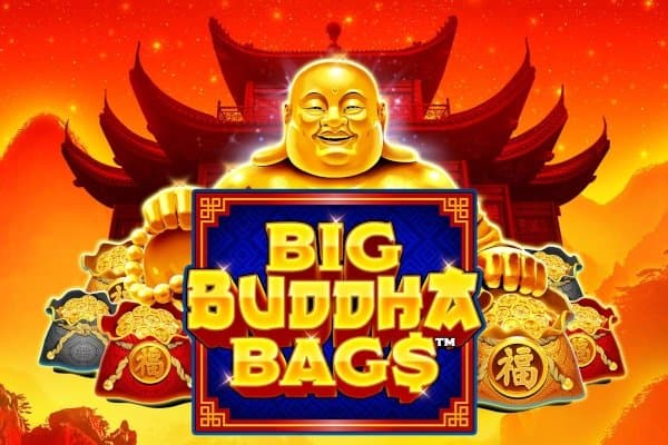 Big Buddha Bags slot game by Slot Factory