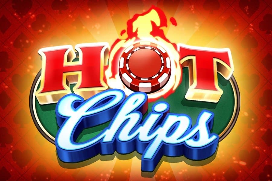 Hot Chips slot game by Slot Factory