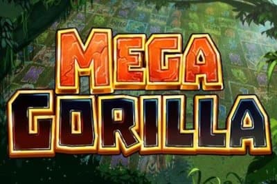 Mega Gorilla slot game by Slot Factory